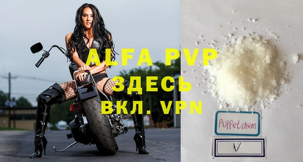 Альфа ПВП Богородск